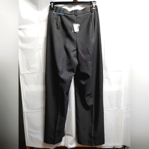 Addition Elle Curvy Straight Leg Dress Pants Size 18. NWT - Picture 2 of 7
